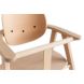 Chaise évolutive - Growing Green