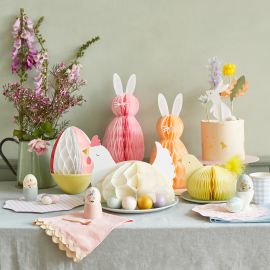 Décoration - Easter Honeycomb
