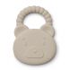 Anneau de dentition Gemma - Mr bear sandy