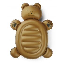 Matelas gonflable Cody - Mr bear golden caramel