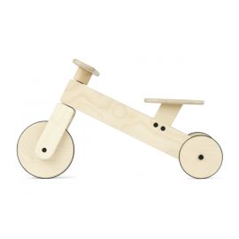 Porteur Wyatt - Natural wood