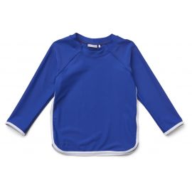 T-shirt de bain Manta - Surf blue