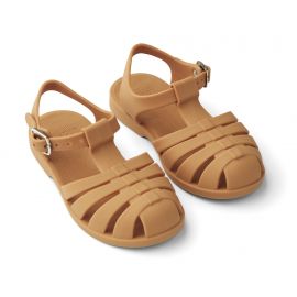 Sandales Bre - Almond