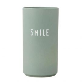 Vase Favourite Vase medium - Smile
