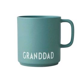 Tasse Favourite Cup - Granddad