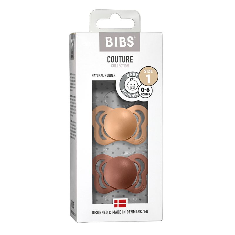 Tétines Bibs : les tétines ergonomiques et stylées – Les Biscottes
