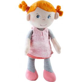 Poupée câline Juna - 29 cm