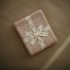 Couverture - Pointelle Blush