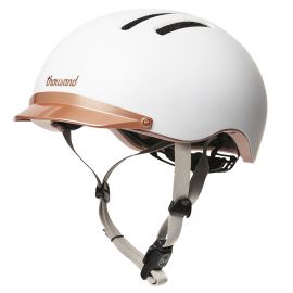 Casque vÃ©lo Chapter - Supermoon White - MIPS