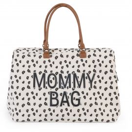 Sac Ã  langer Mommy Bag - LÃ©opard