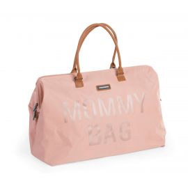 Sac à langer Mommy Bag - Large - Rose & Cuivre