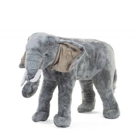 Peluche Elephant - 60 cm