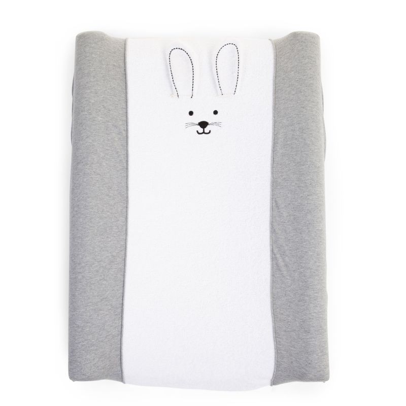 Housse pour matelas à langer Baby Bunny