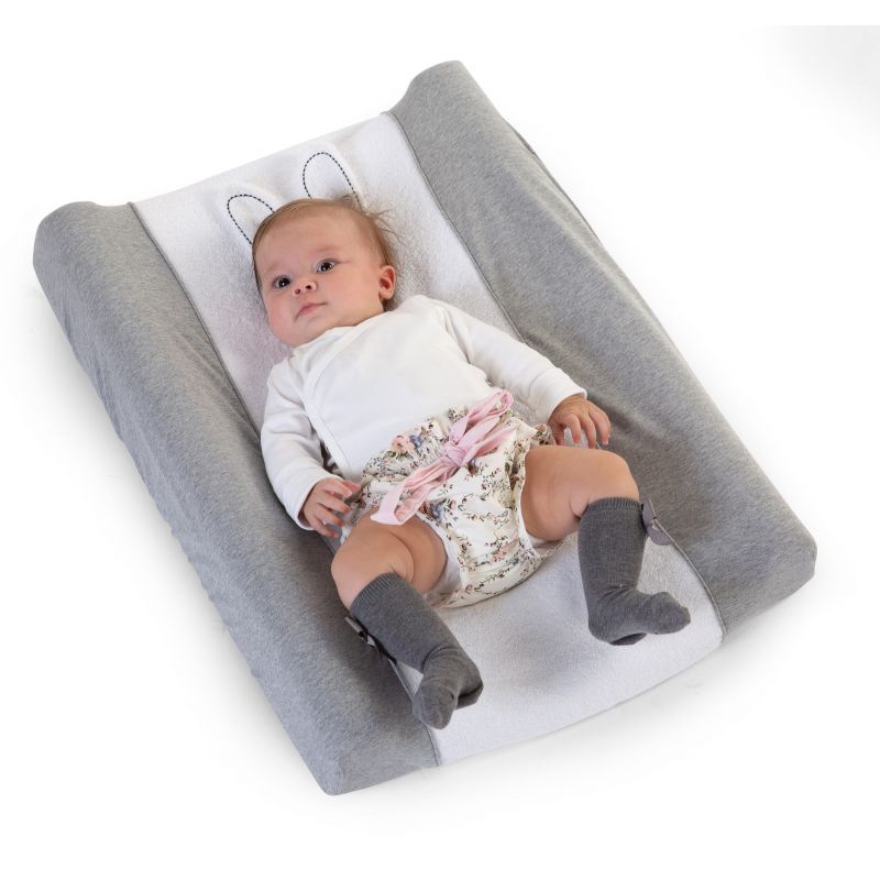 Housse pour matelas à langer Baby Bunny