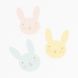 Stickers - Pastel Bunny