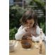 Set de table 43 x 34 cm - Learning Table Mustard