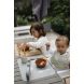 Set de table 43 x 34 cm - Learning Table Anthracite