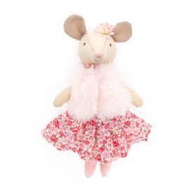 Peluche - Ariella the Mouse