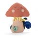 Champignon musical - Pomme des bois