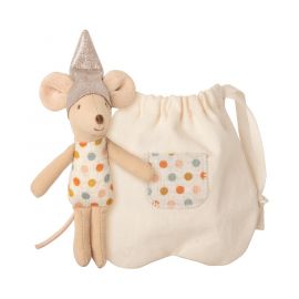 Souris fÃ©e des dents - Petit