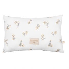 Petit coussin Laurel - 22 x 35 cm - Flore