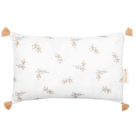 Coussin Sublim - 20 x 35 cm - Flore