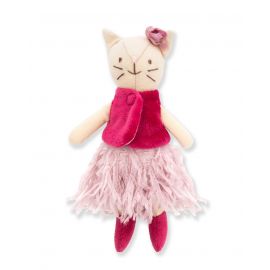 Peluche - Rosie the Kitten