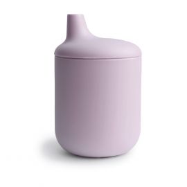 Tasse à bec - Soft Lilac