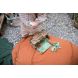 Pouf - Cathy the Carrot