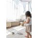 Tapis lavable Pine Forest - 140 x 200 cm