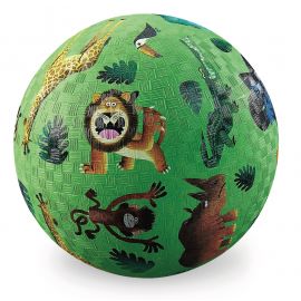 Balle 13 cm - Very Wild Animals