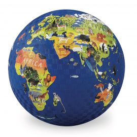 Balle 18 cm - World