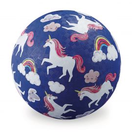 Balle 18 cm - Unicorn