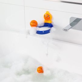 Jouet de bain - Bath Ball - Dunk Time