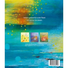 Livre - Klein babydierenLivre
