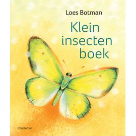 Livre - Klein insectenLivre