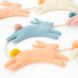 Guirlande - Felt Bunny