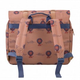 Cartable - Lion