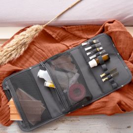 Trousse de premiers soins S.O.S. - Universe anthracite