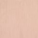 Pantalon en mousseline - coton biologique - powder pink