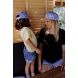 Casquette enfant - Champetre