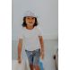 Casquette enfant - 5 panels - Marin