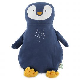 Grande peluche - Mr. Penguin