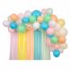 Guirlande - Pastel Balloon