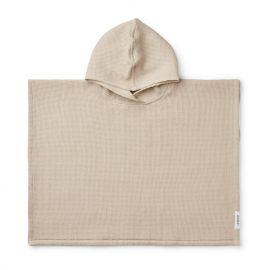 Poncho de plage Paco - Sandy
