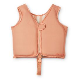 Gilet de natation Dove - Tuscany rose multi mix