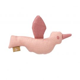 Hochet Bird