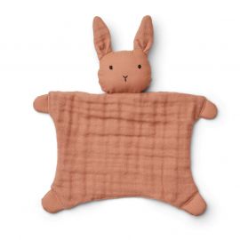 Doudou Amaya - Rabbit tuscany rose