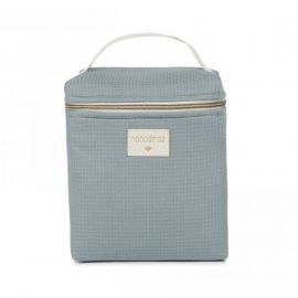 Sac isotherme Concerto - Stone Blue - 18 x 23 x 10 cm