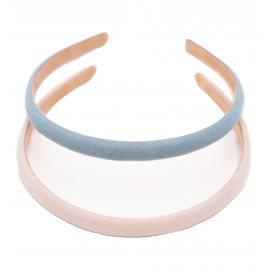 bandeau Ã  cheveux Laguna & Bog - Lot de 2